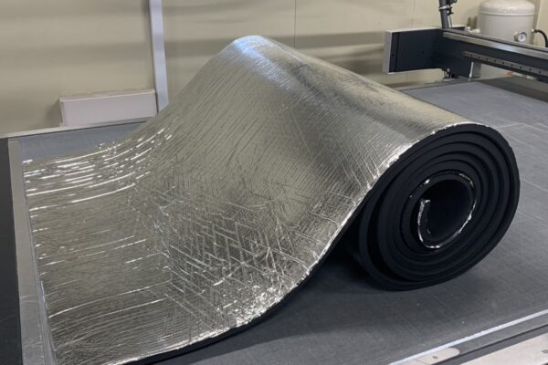 ArmaFlex® Airduct + ALGP